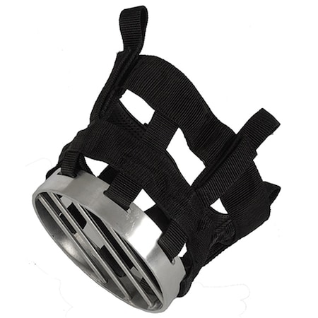 Jacks Imports Grill Muzzle 1282